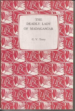 The Deadly Lady of Madagascar