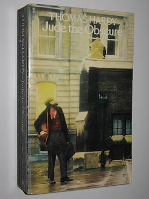 Seller image for Jude the Obscure for sale by Manyhills Books