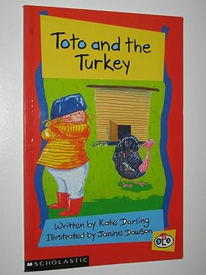 Imagen del vendedor de Toto and the Turkey - SOLO Series a la venta por Manyhills Books