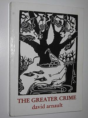 The Greater Crime - Dragon Kovic Series #1