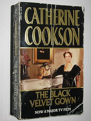 Seller image for The Black Velvet Gown for sale by Manyhills Books