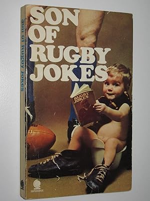 Son Of Rugby Jokes