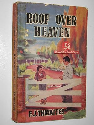 Image du vendeur pour Roof Over Heaven - Red Back Novel mis en vente par Manyhills Books