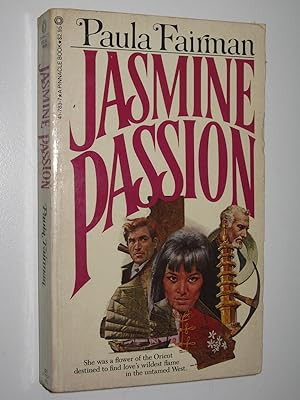 Seller image for Jasmine Passion for sale by Manyhills Books