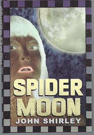 Spider Moon