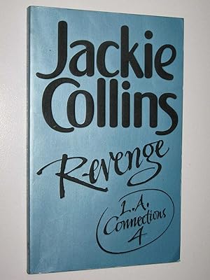 Bild des Verkufers fr Revenge - L. A. Connections Series #4 zum Verkauf von Manyhills Books