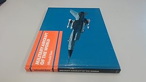 Image du vendeur pour Military Aircraft Of The World mis en vente par BoundlessBookstore