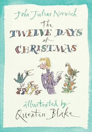 Seller image for Twelve Days of Christmas for sale by GreatBookPrices