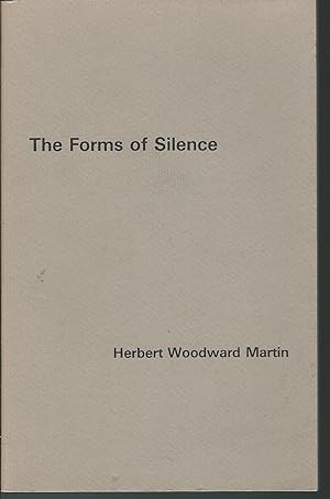 Seller image for Forms of Silence for sale by MyLibraryMarket