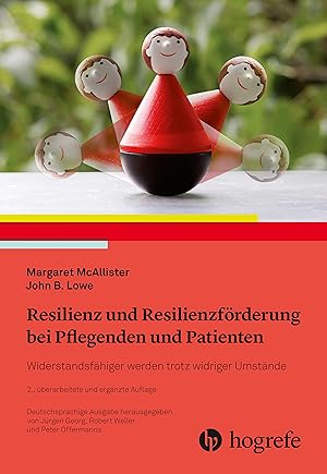 Seller image for Resilienz und Resilienzfoerderung bei Pflegenden und Patienten for sale by moluna
