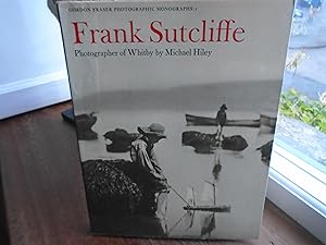 Seller image for Frank Sutcliffe for sale by PETER FRY (PBFA)