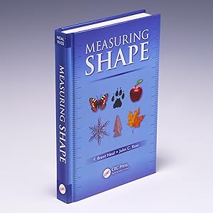 Seller image for Measuring Shape for sale by Salish Sea Books