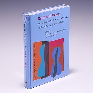 Seller image for Brain and Being: At the boundary between science, philosophy, language and arts (Advances in Consciousness Research) for sale by Salish Sea Books