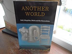 Seller image for Another World for sale by PETER FRY (PBFA)