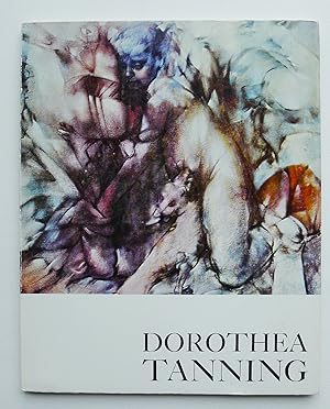 Seller image for Dorothea Tanning XXe Festival Belge D'Ete. for sale by Roe and Moore