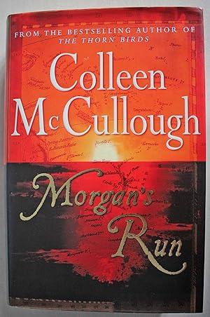 Morgan's Run First edition.