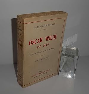 Oscar Wilde et moi, traduit de l'anglais par William Claude. Nouvelle édition. Paris. Éditions Ém...