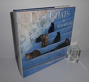 Les chats. Éditions de la Martinière. Paris. 2000.