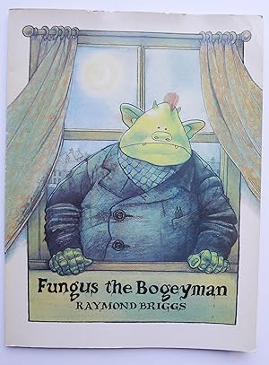 Seller image for Fungus the Bogeyman for sale by Roe and Moore