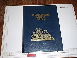 34th Bombardment Group (H) 1941-1945: Vol I