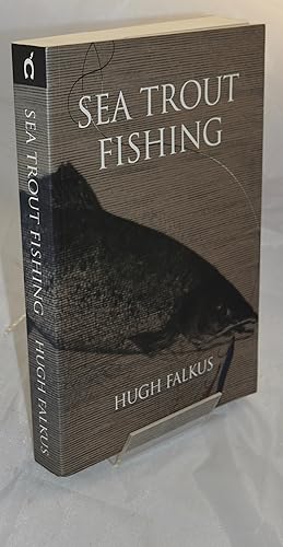 Seller image for Sea Trout Fishing for sale by Libris Books