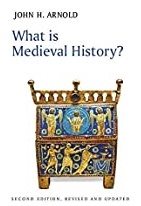 Seller image for What Is Medieval History? for sale by GreatBookPricesUK