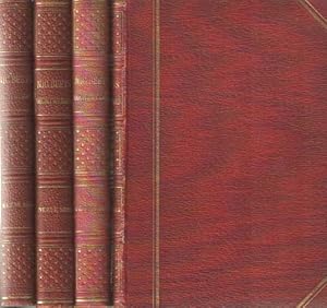 Dichtwerken van Nicolaas Beets. 1830-1873. Volledige uitgave, naar tijdsorde gerangschikt en herz...