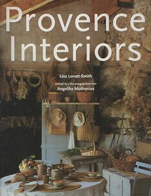 Provence Interiors