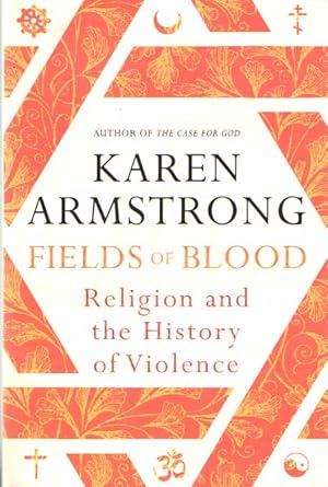 Immagine del venditore per Fields of Blood: Religion and the History of Violence venduto da Bij tij en ontij ...