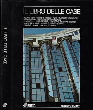 Seller image for Il libro delle case for sale by Biblioteca di Babele