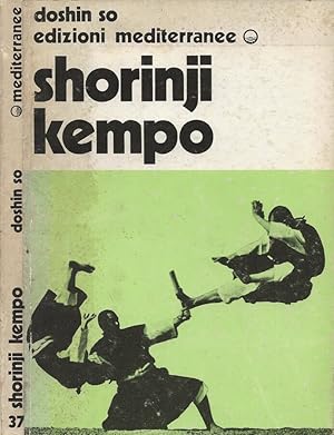 Seller image for Shorinji Kempo for sale by Biblioteca di Babele