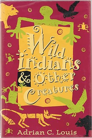 Seller image for Wild Indians & Other Things for sale by Bishop's Curiosities