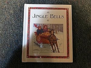 Immagine del venditore per Jingle bells venduto da Betty Mittendorf /Tiffany Power BKSLINEN