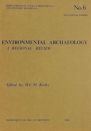 Environmental Archaeology :A Regional Review