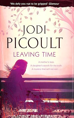 Image du vendeur pour Leaving Time mis en vente par M Godding Books Ltd