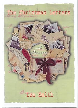 Seller image for The Christmas Letters ***SIGNED*** for sale by Bishop's Curiosities
