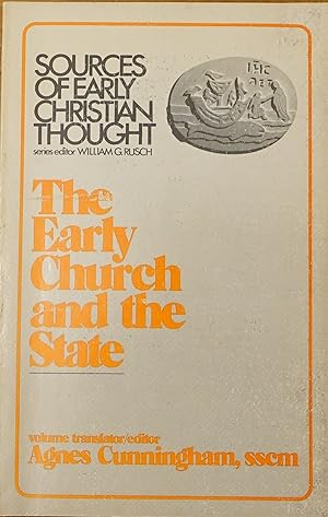 The Early Church and the State