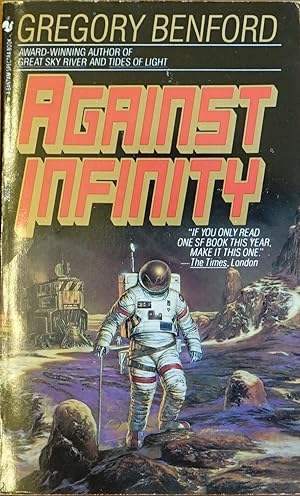 Against Infinity