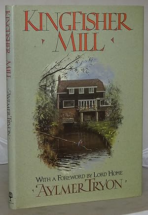 Seller image for Kingfisher Mill for sale by Besleys Books  PBFA