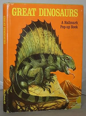 Bild des Verkufers fr Great Dinosaurs zum Verkauf von Besleys Books  PBFA