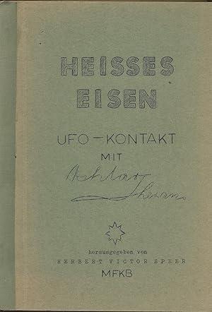 Heißes Eisen