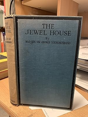 Imagen del vendedor de The Jewel House a la venta por Cotswold Rare Books