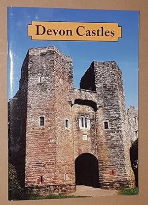 Devon Castles