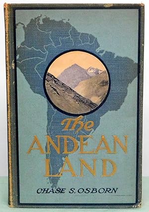 Immagine del venditore per The Andean Land Vol. I venduto da Argyl Houser, Bookseller