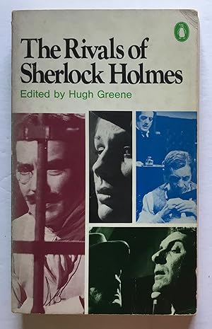 Seller image for The Rivals of Sherlock Holmes. for sale by Monkey House Books