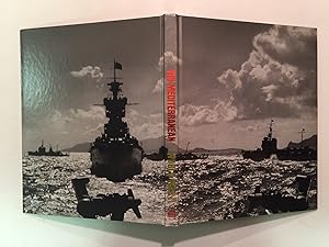 Seller image for The Mediterranean ("World War II" series) for sale by OldBooksFromTheBasement