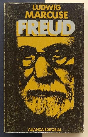 Sigmund Freud, su visión del hombre.