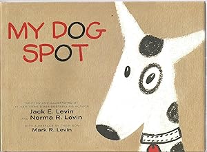 Imagen del vendedor de My Dog Spot a la venta por The Book Junction
