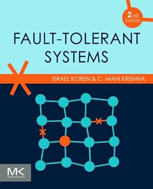 Seller image for Fault-Tolerant Systems for sale by GreatBookPricesUK