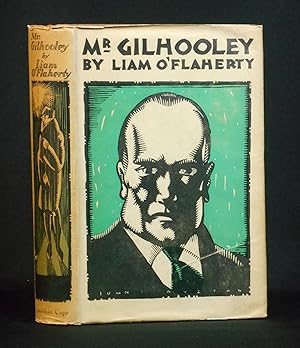 Mr. Gilhooley